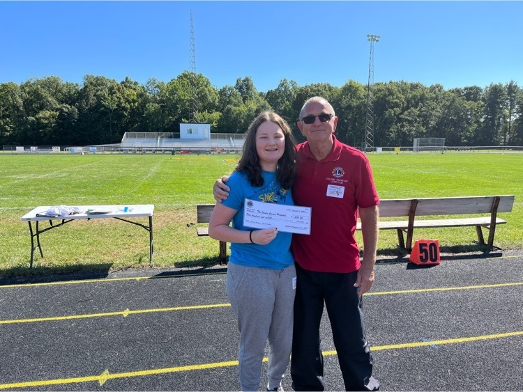 Steps for Sarcoma at CCHS