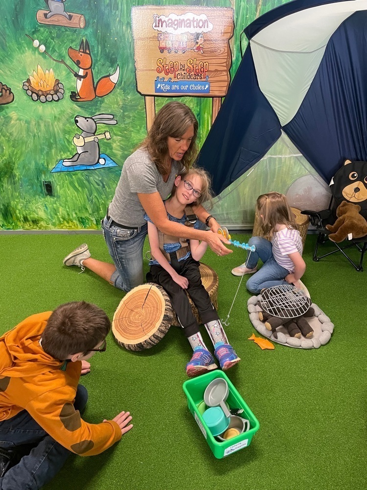 Buckeye Museum Field Trip