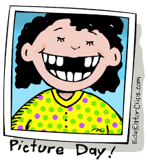 Picture Day Rescheduled
